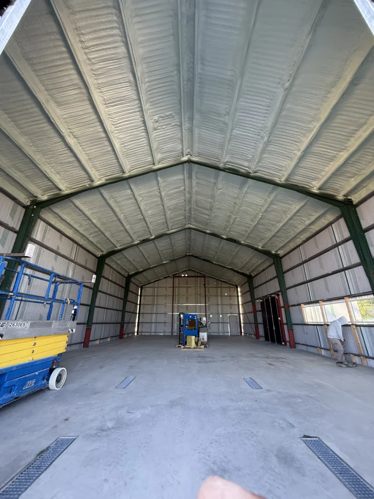 Industrihall